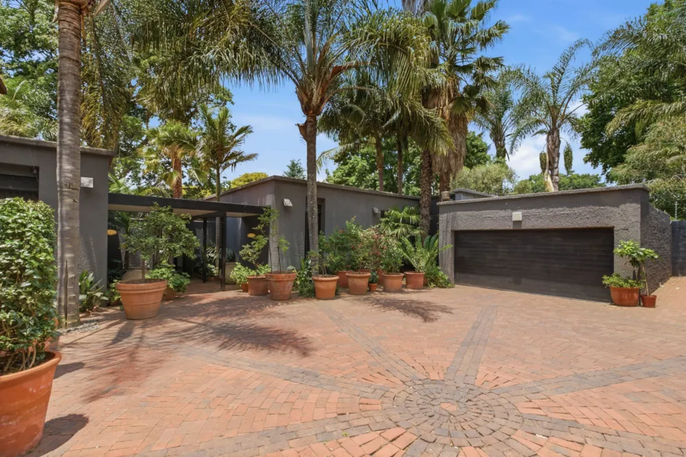 House for sale in Inanda, Sandton - HP1706137