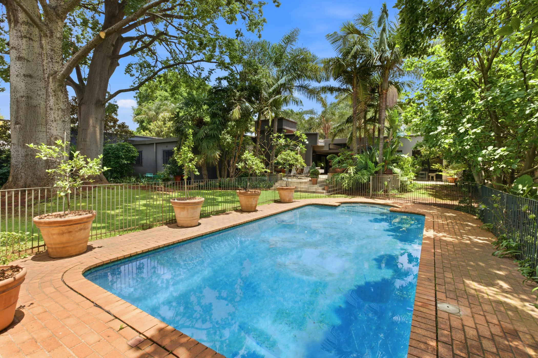 House for sale in Inanda, Sandton - HP1706137