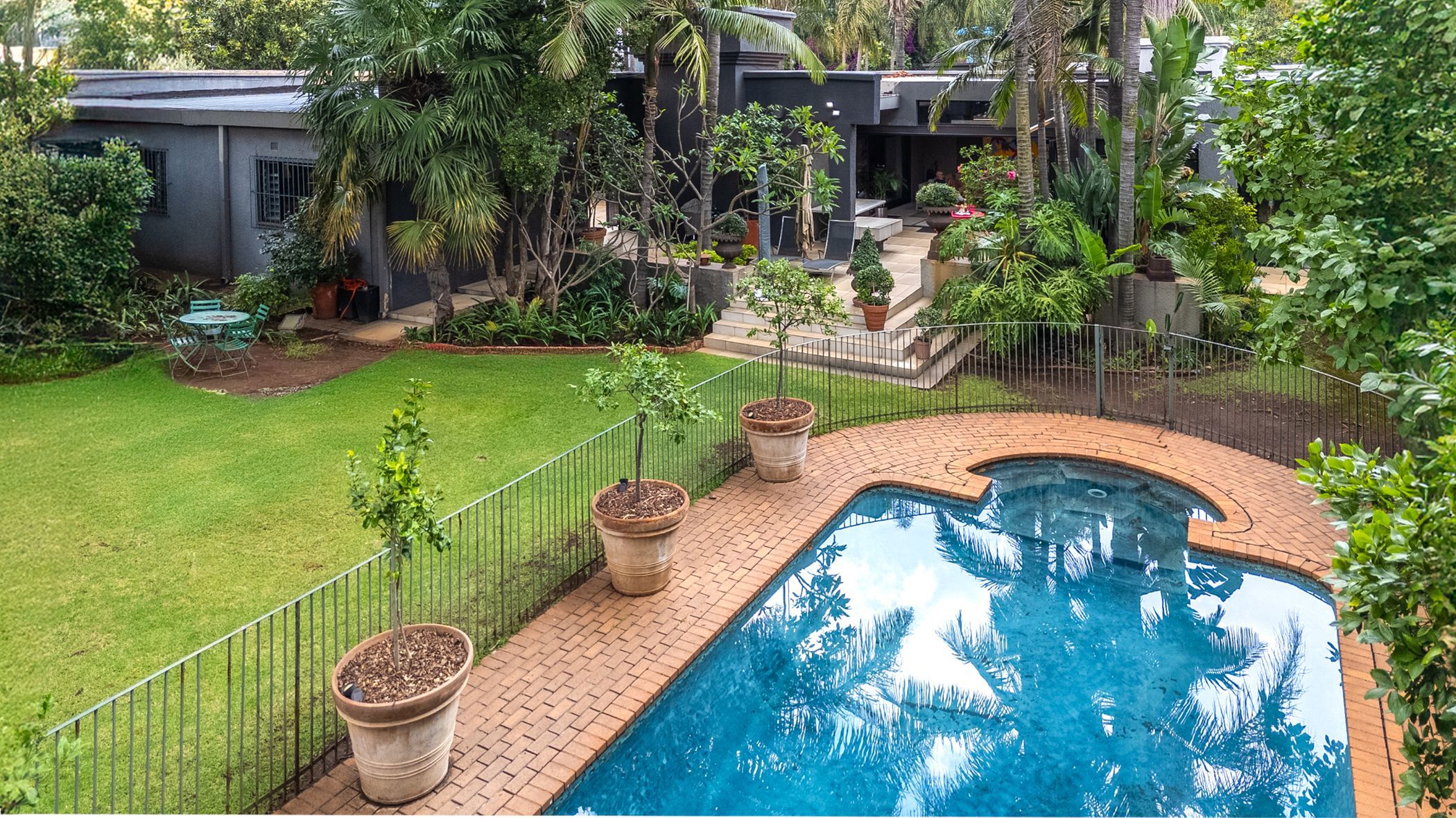 House for sale in Inanda, Sandton - HP1706137