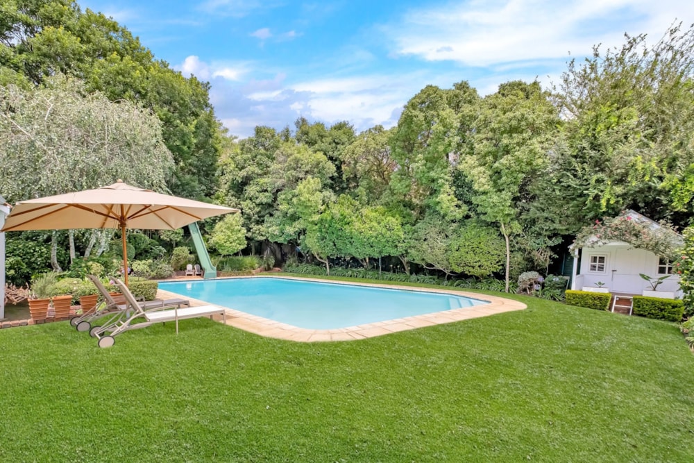 House sold in Saxonwold - HP1721288