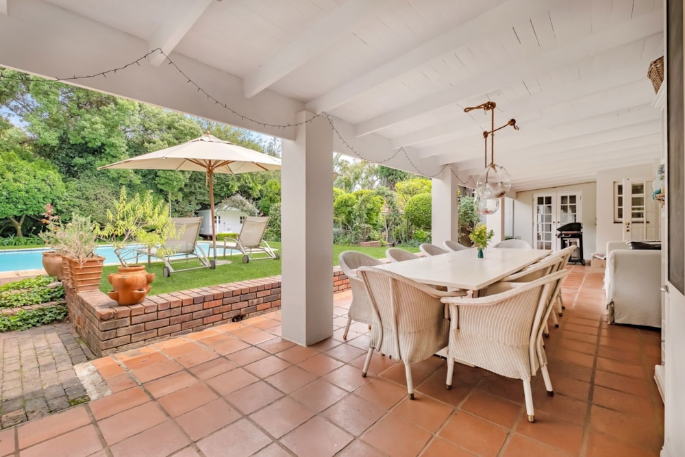 House sold in Saxonwold - HP1721288