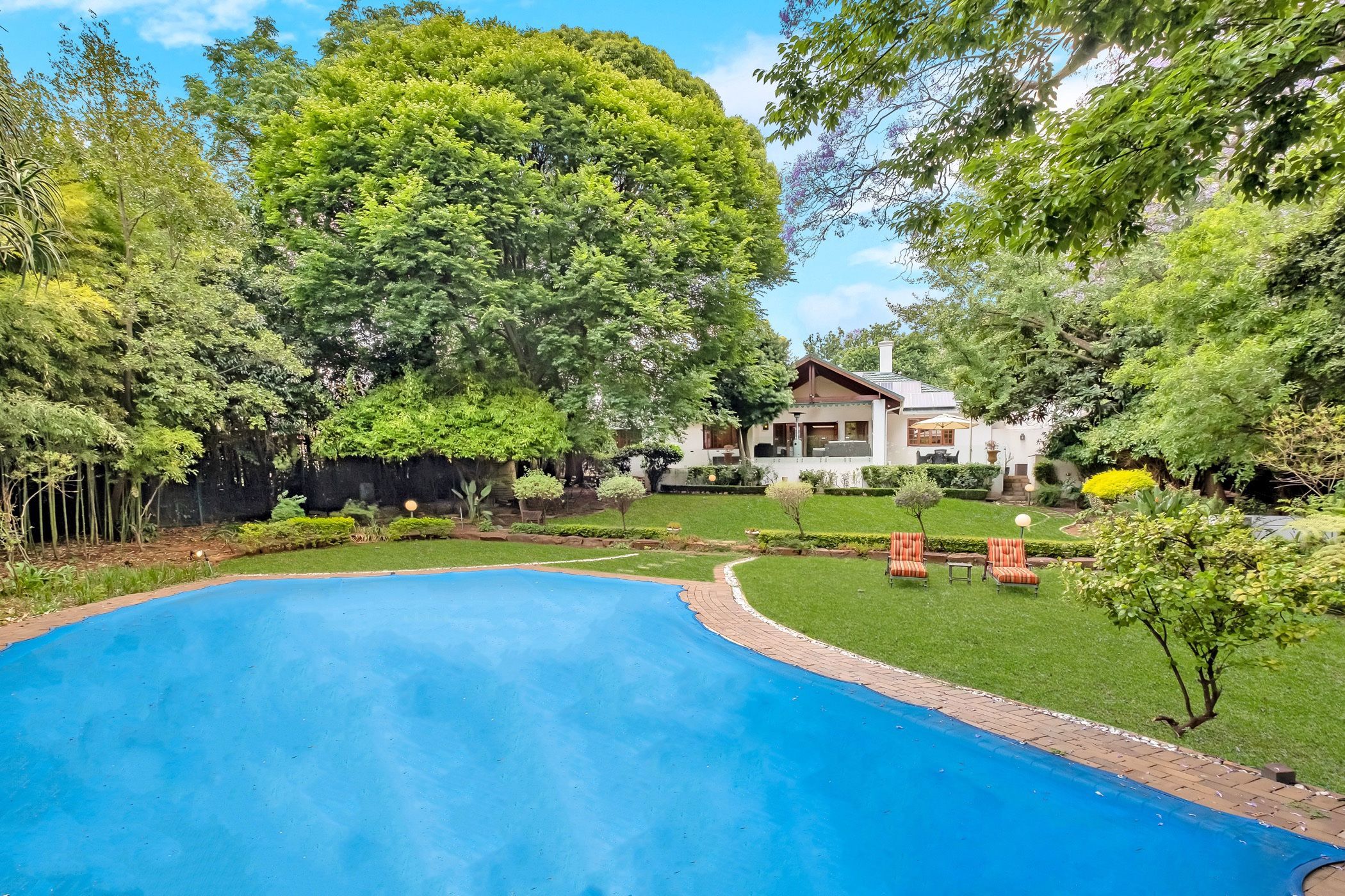 House for sale in Parktown - HP1721295