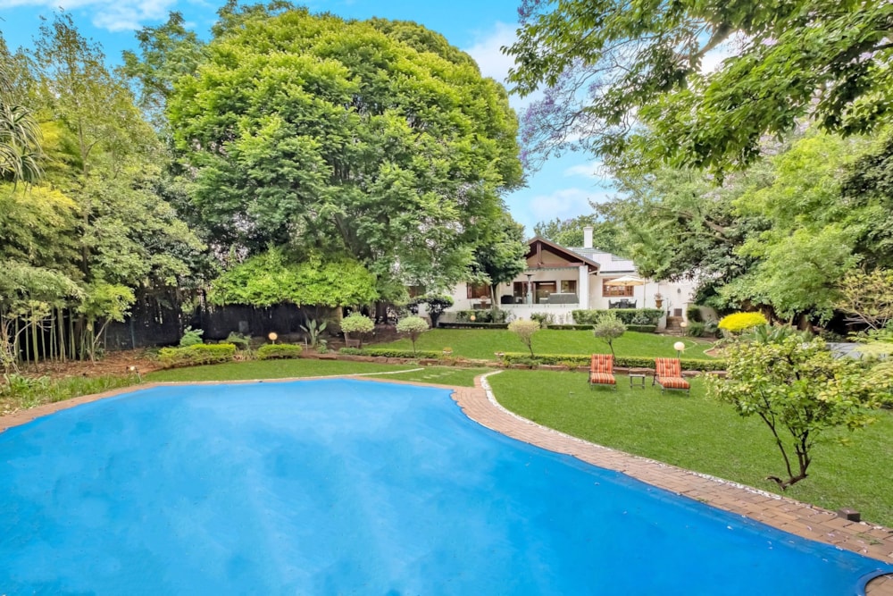 House for sale in Parktown - HP1721295