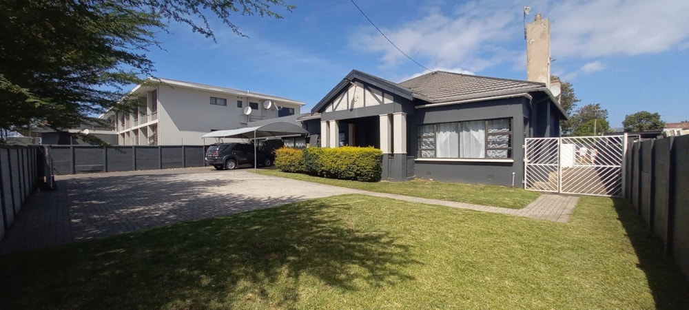 House to rent in Vincent - 1EZ1721814