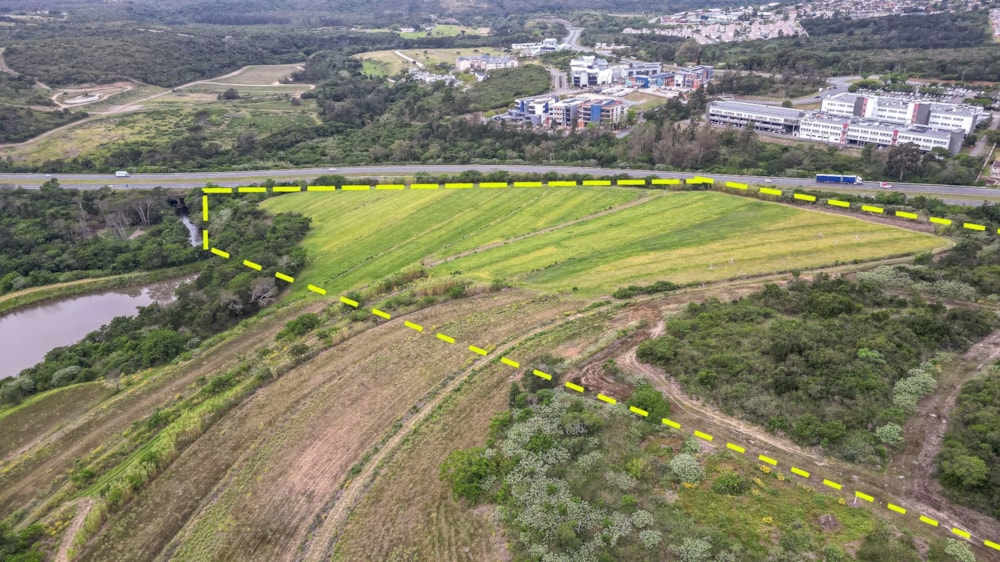 Mixed use farm for sale in East London - 1EZ1721544 Mixed use farm for sale in East London - 1EZ1721544