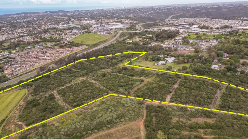 Mixed use farm for sale in East London - 1EZ1721544 Mixed use farm for sale in East London - 1EZ1721544