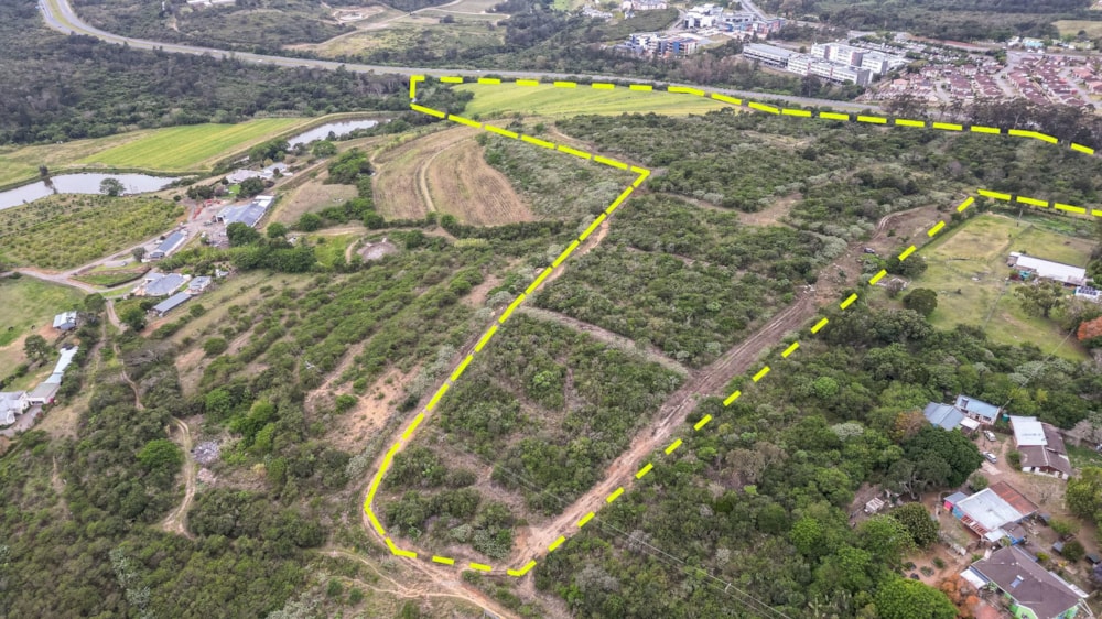 Mixed use farm for sale in East London - 1EZ1721544 Mixed use farm for sale in East London - 1EZ1721544