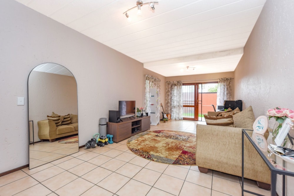 Apartment for sale in Magaliessig - FW1723338 Apartment for sale in Magaliessig - FW1723338