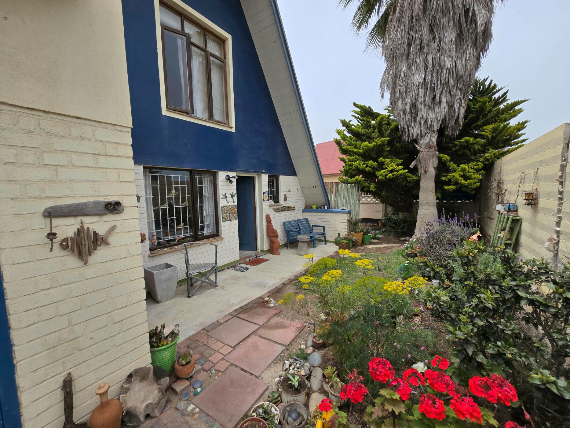 Cottage for sale in Vineta, Namibia - 3NM1721542