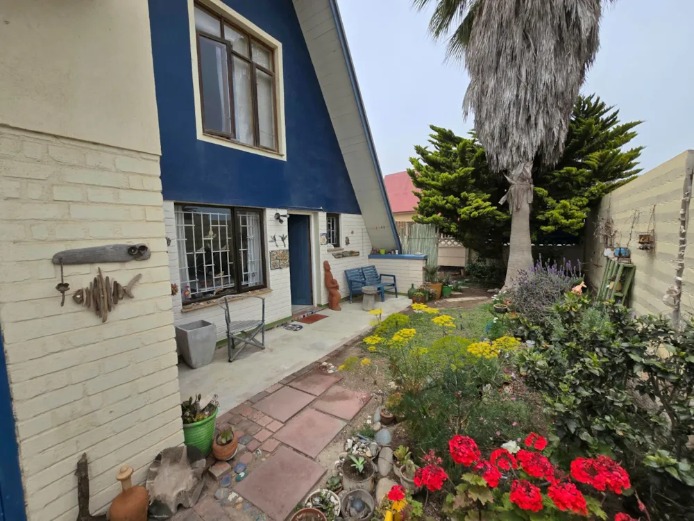 Cottage sold in Vineta, Namibia - 3NM1721542 Cottage sold in Vineta, Namibia - 3NM1721542