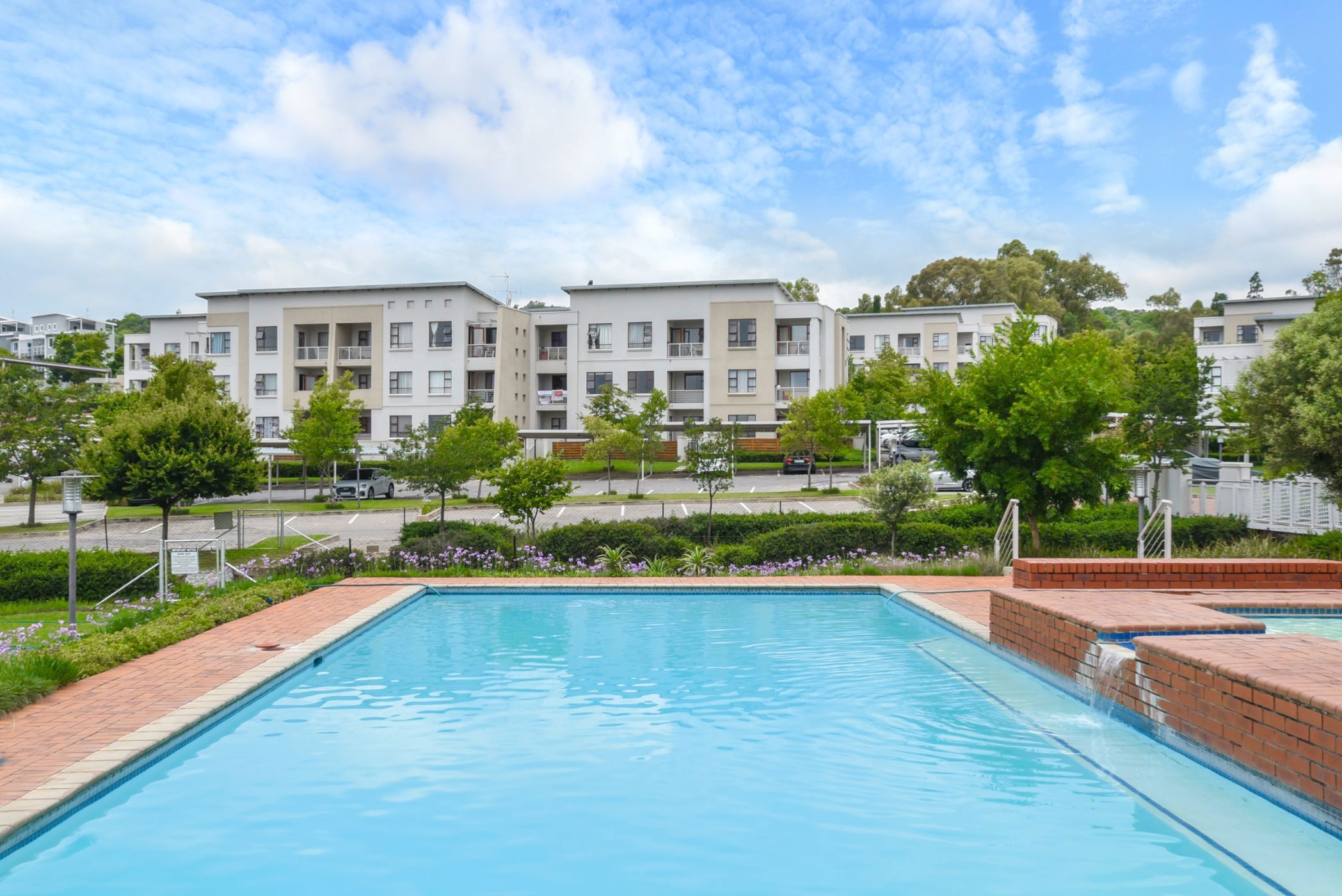 Apartment for sale in Paulshof - FW1719889