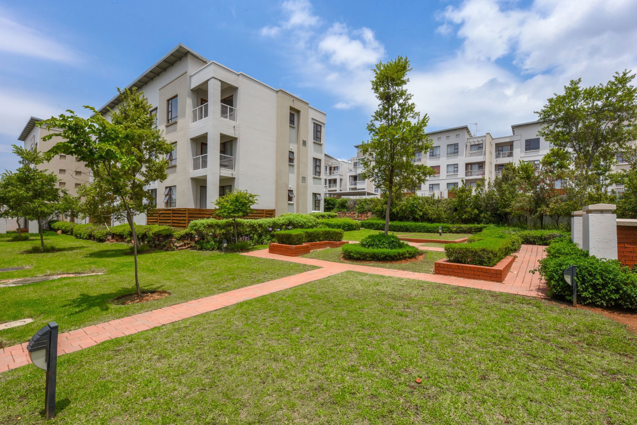 Apartment for sale in Paulshof - FW1711979