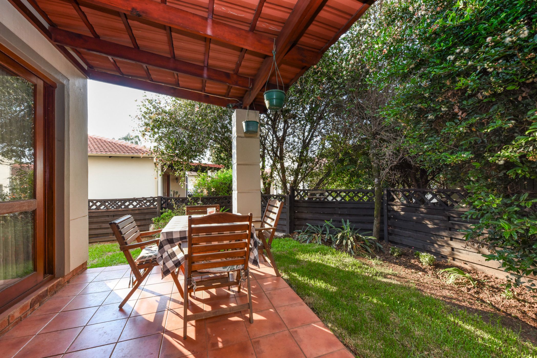 Apartment for sale in Paulshof - FW1720955