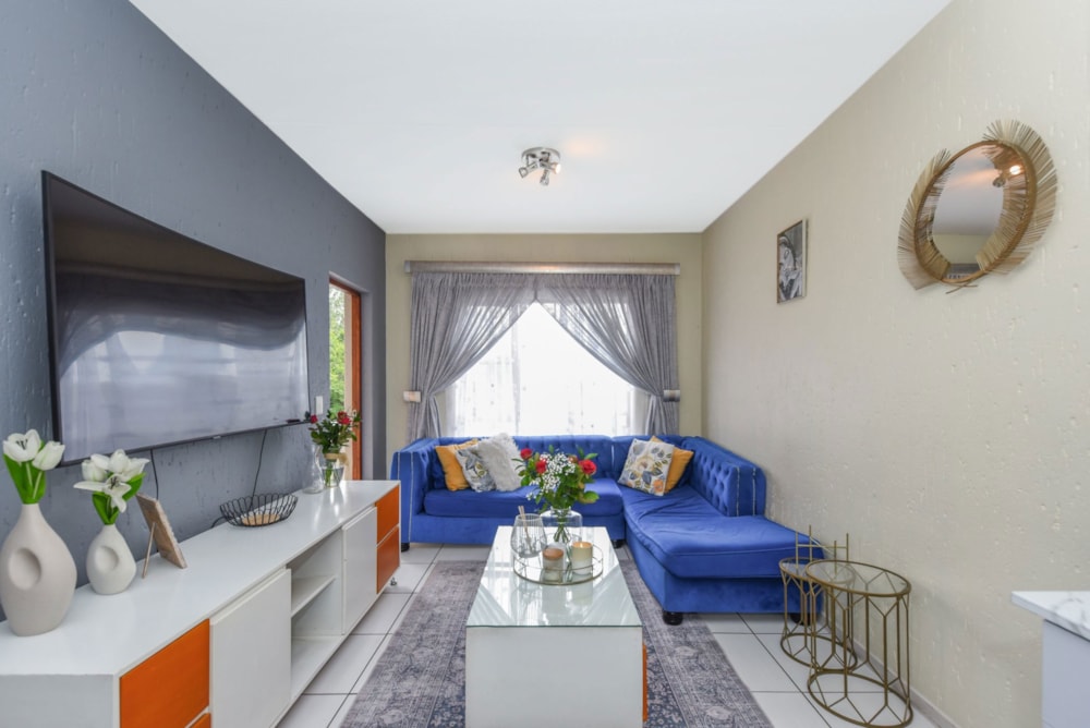 Apartment for sale in Paulshof - FW1720246