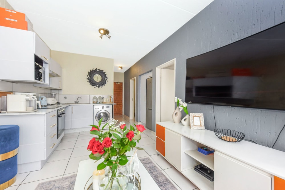 Apartment for sale in Paulshof - FW1720246