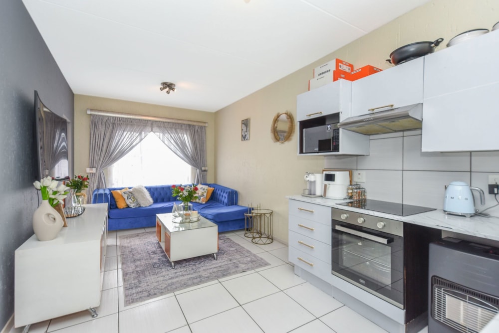 Apartment for sale in Paulshof - FW1720246