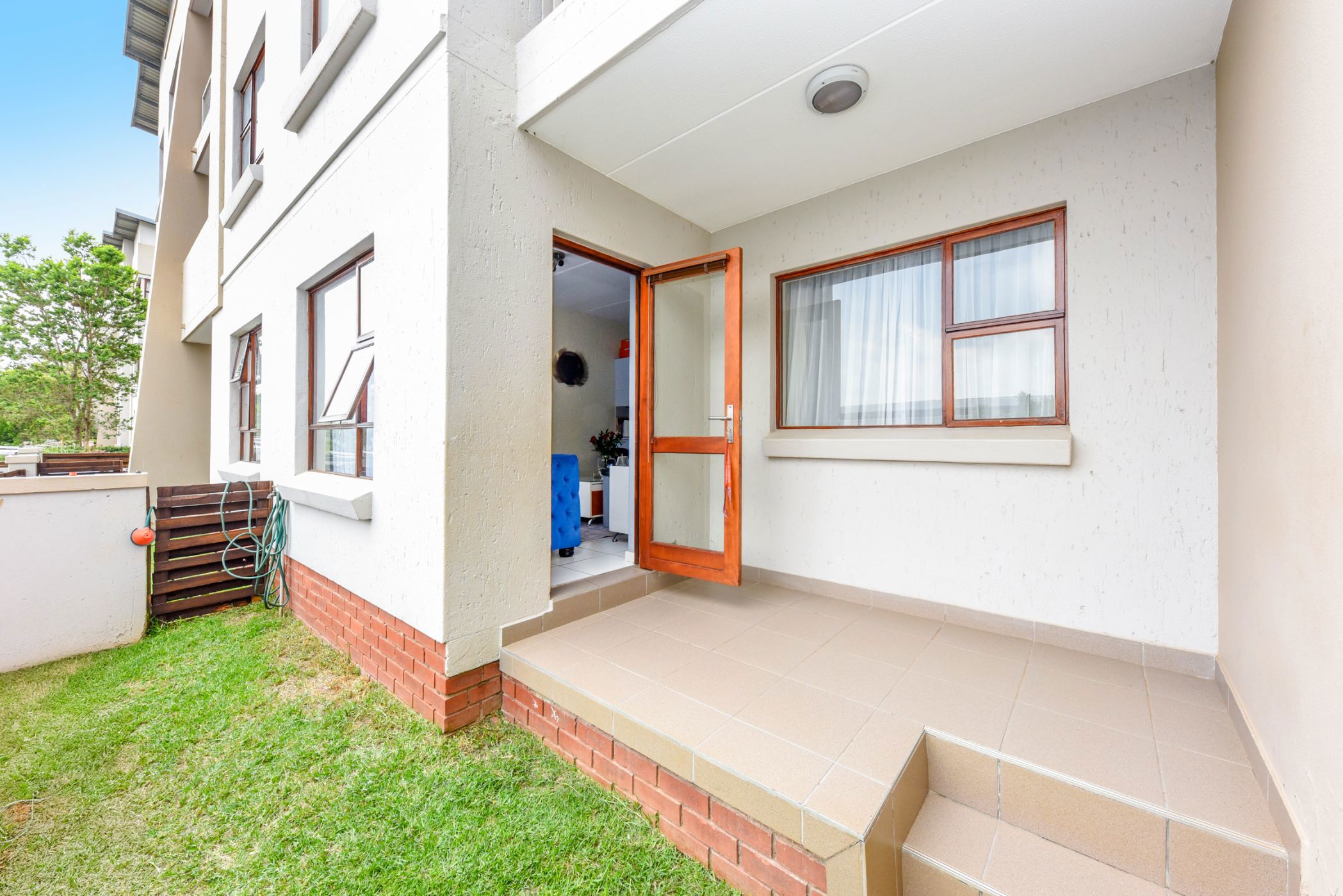 Apartment for sale in Paulshof - FW1720246