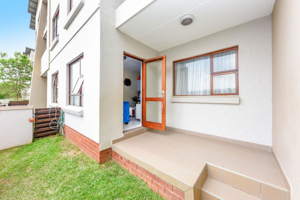 Apartment for sale in Paulshof - FW1720246