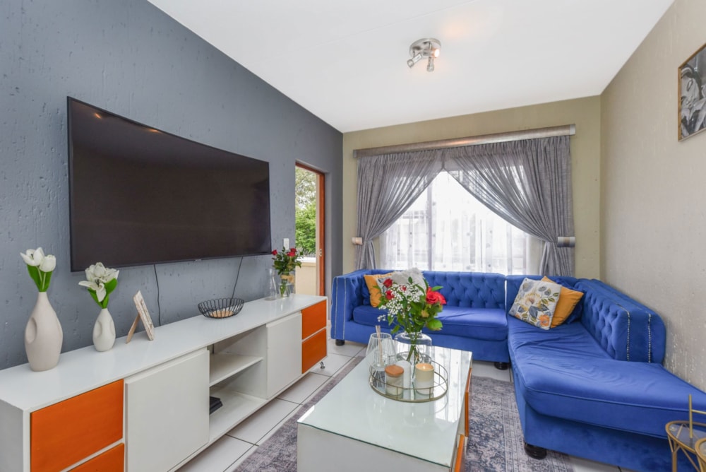 Apartment for sale in Paulshof - FW1720246