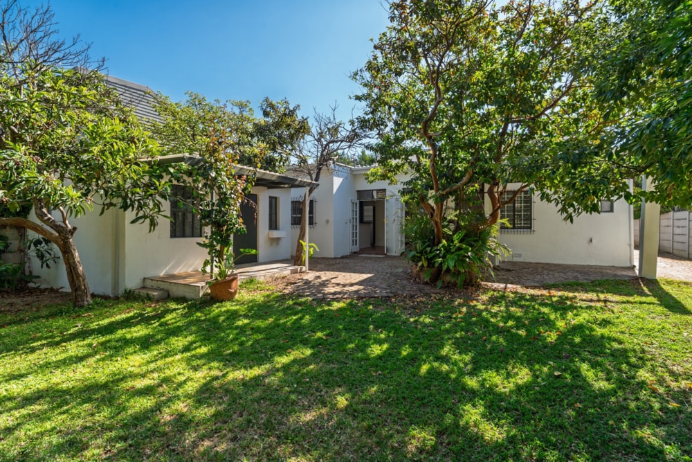 House for sale in Mowbray - KW1721669