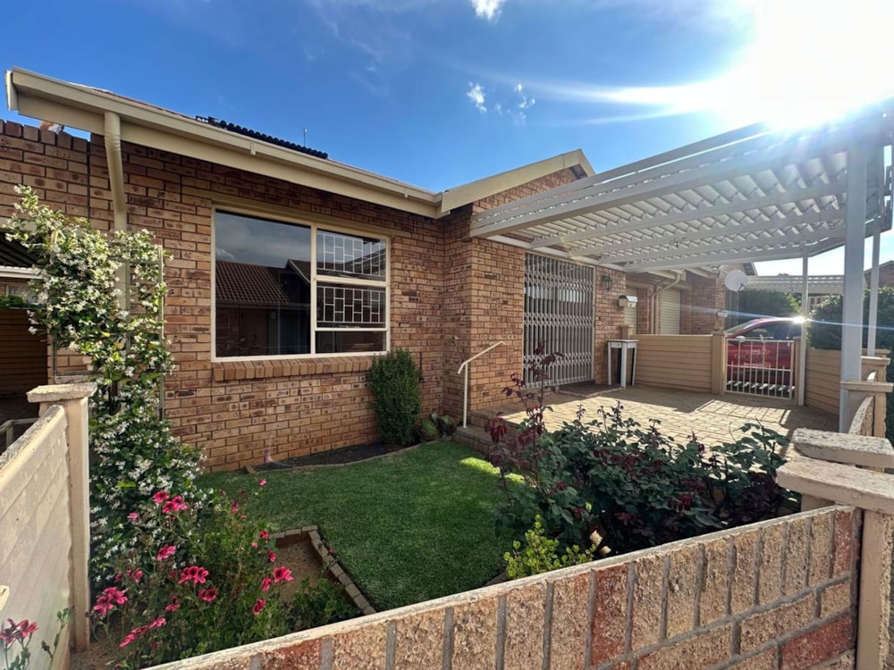 House to rent in Fleurdal - 1BX1715113 House to rent in Fleurdal - 1BX1715113