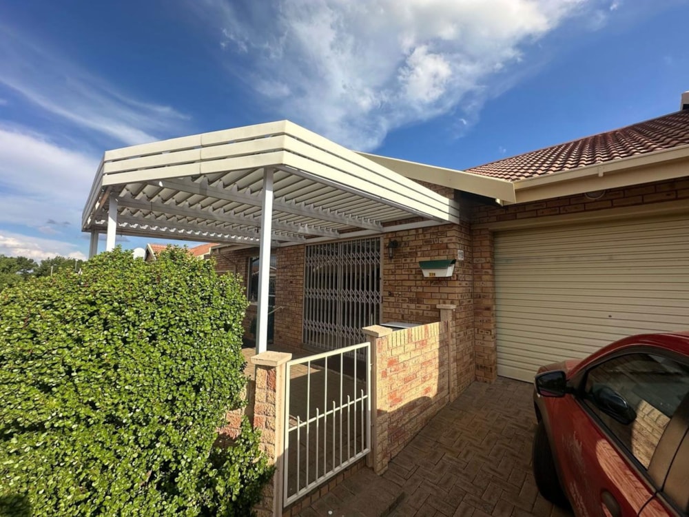 House to rent in Fleurdal - 1BX1715113 House to rent in Fleurdal - 1BX1715113