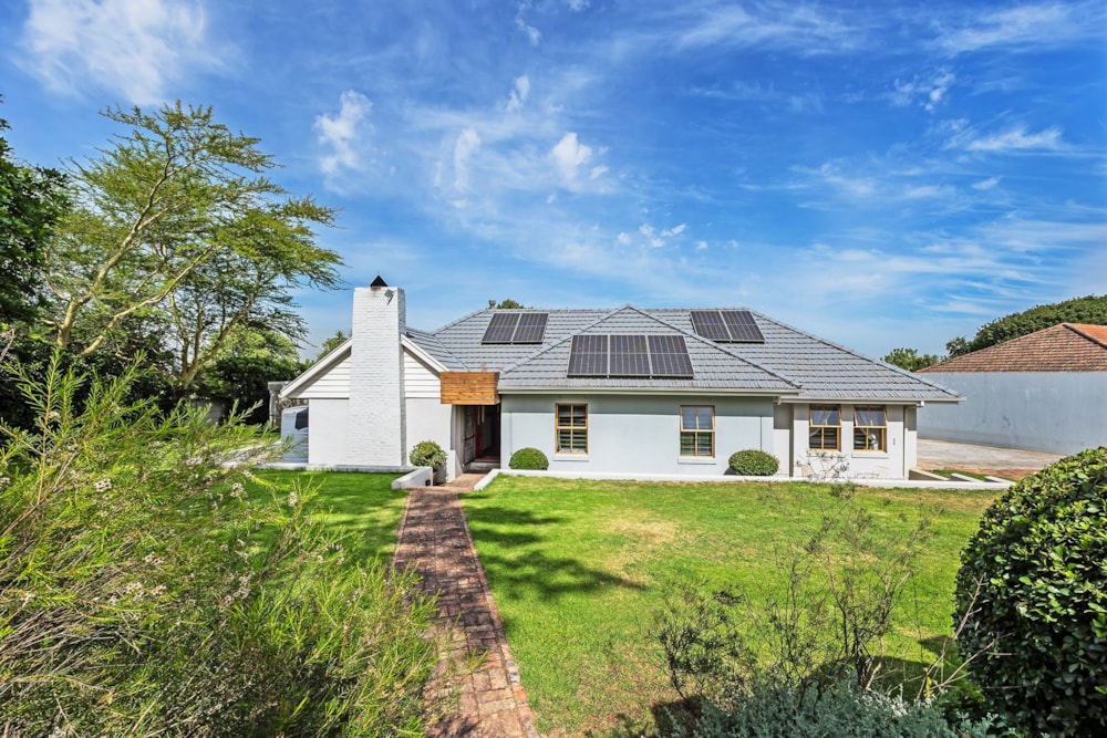 House for sale in Kenridge - DBV1723238 House for sale in Kenridge - DBV1723238