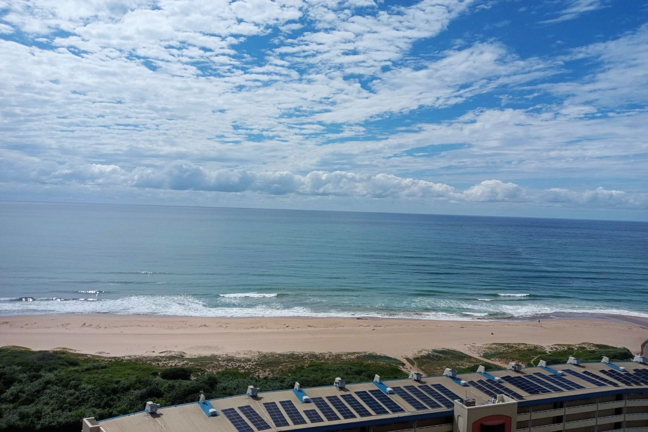 Apartment for sale in Amanzimtoti - 1WB1723235