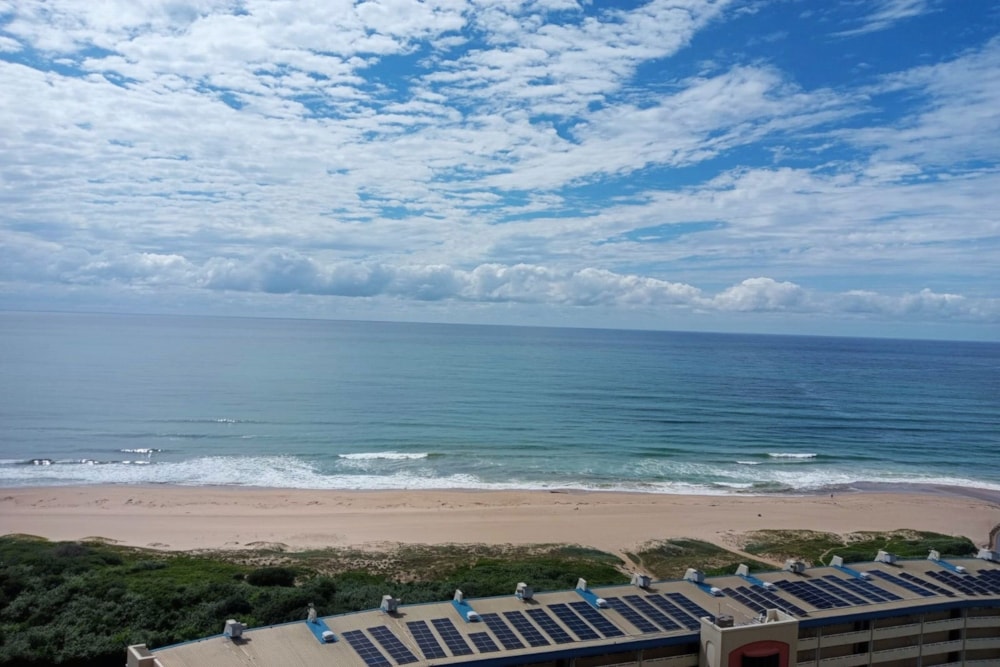 Apartment for sale in Amanzimtoti - 1WB1723235