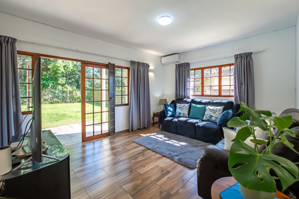 Double-storey house for sale in Kloof - 1KF1722942