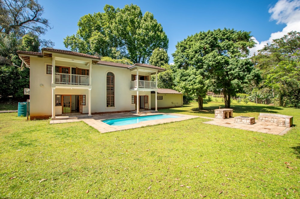 Double-storey house for sale in Kloof - 1KF1722942