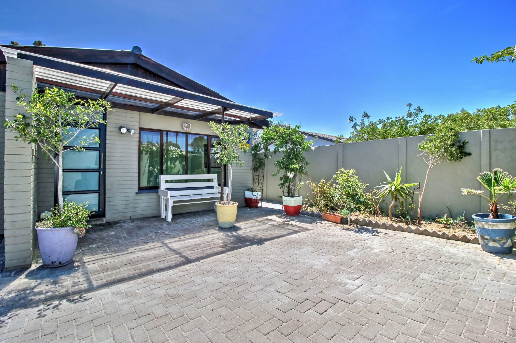 House to rent in Bothasig - 1PLA1722236