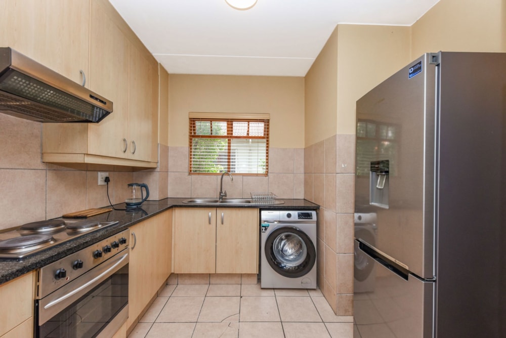 House for sale in Paulshof - FW1721346 House for sale in Paulshof - FW1721346