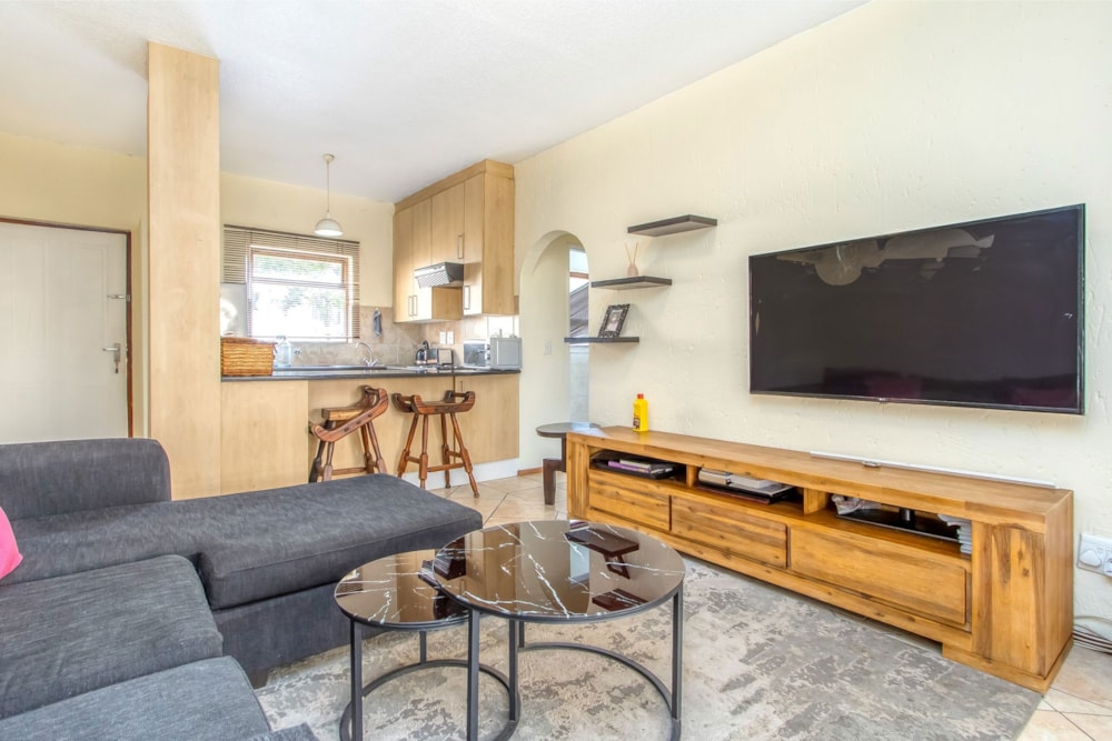 Apartment for sale in Lonehill - FW1681862 Apartment for sale in Lonehill - FW1681862