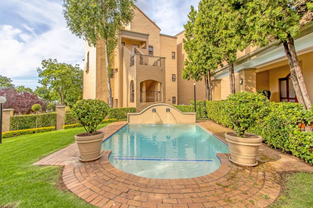 Apartment for sale in Lonehill - FW1681862 Apartment for sale in Lonehill - FW1681862