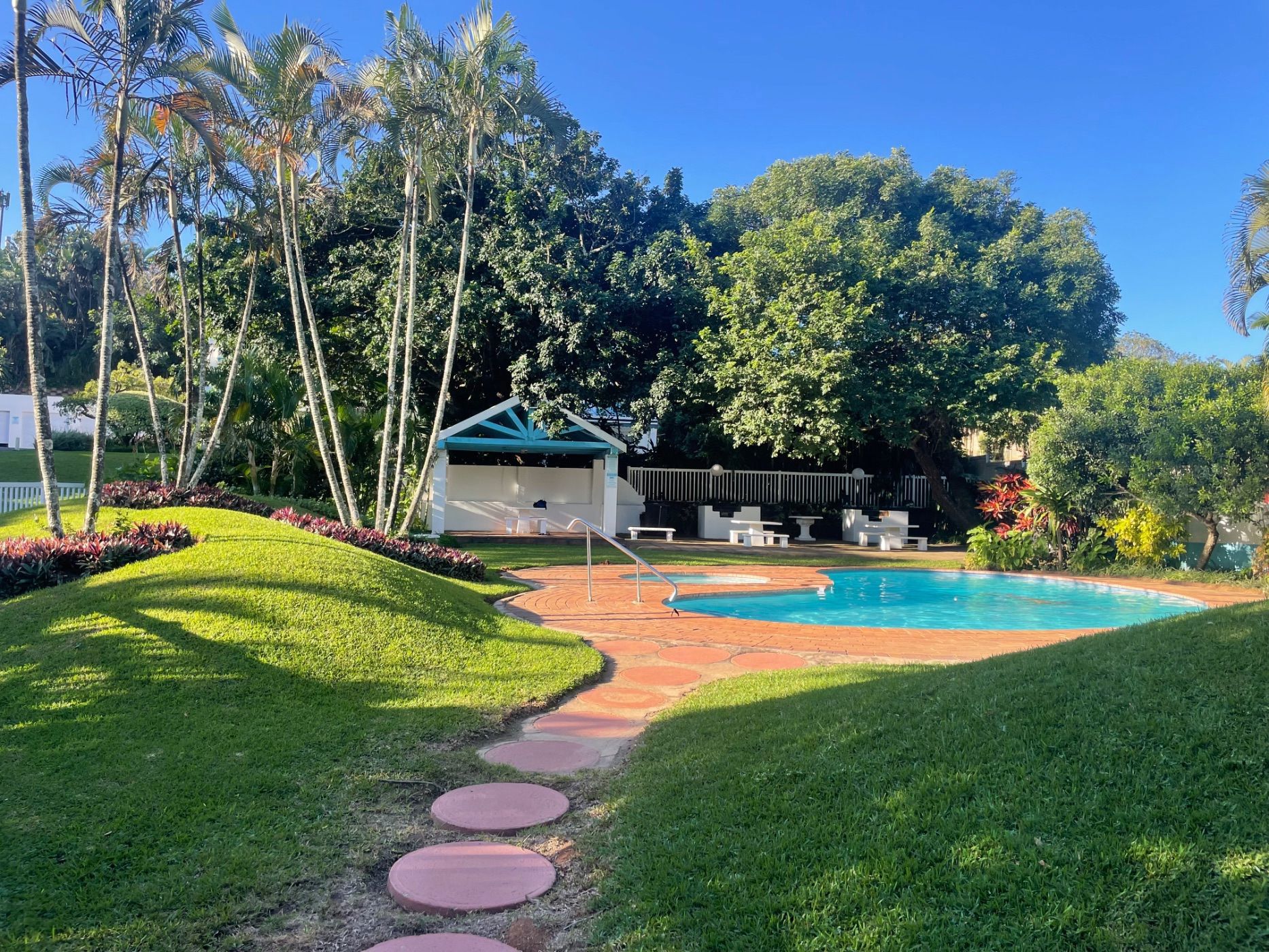 Apartment to rent in Shakas Rock - 1BD1720907