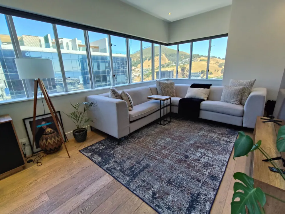 Apartment let in Cape Town Central - CBL1721403