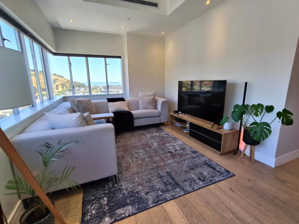 Apartment let in Cape Town Central - CBL1721403