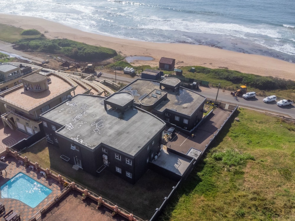 Apartment for sale in La Mercy - 1ND1723064 Apartment for sale in La Mercy - 1ND1723064