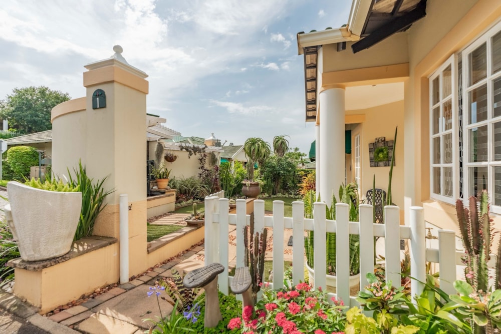 Security estate home for sale in Somerset Park, uMhlanga - 1ND1720150 Security estate home for sale in Somerset Park, uMhlanga - 1ND1720150