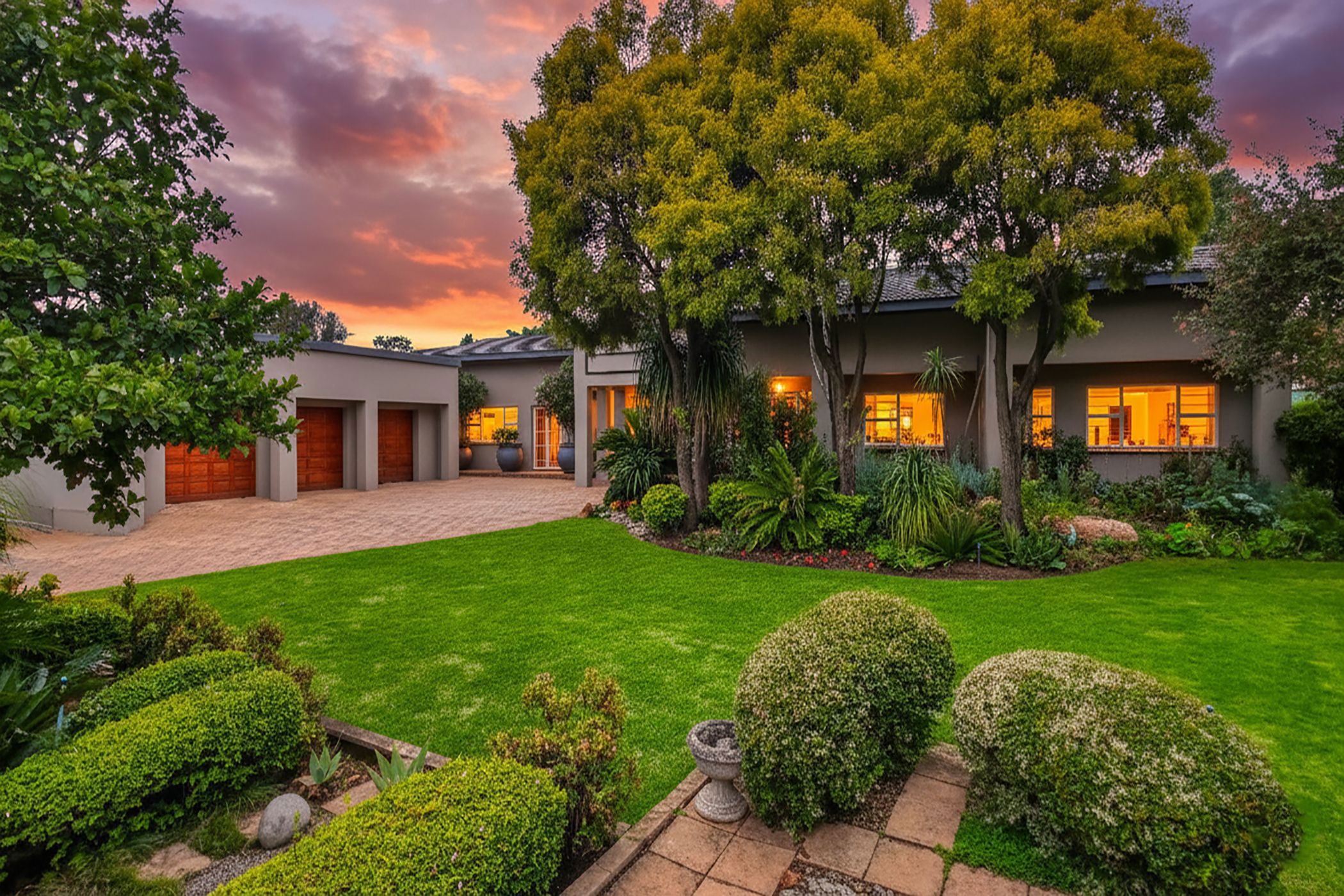 House for sale in Constantia Kloof - RAN1723343