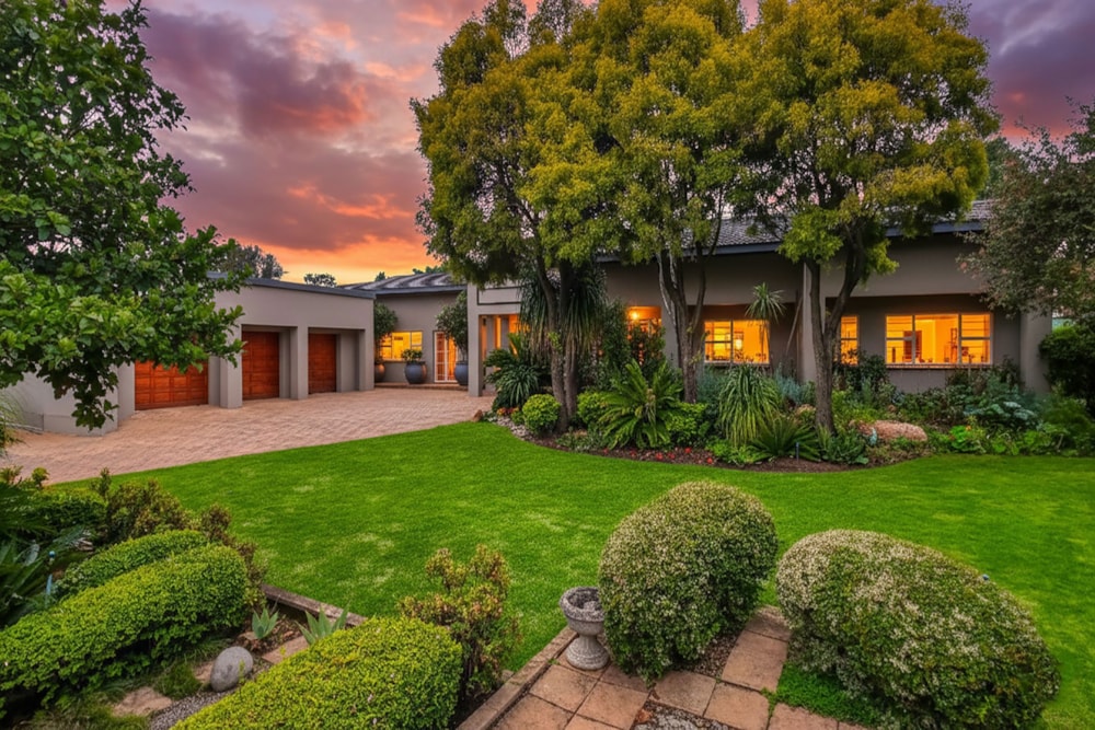 House for sale in Constantia Kloof - RAN1723343