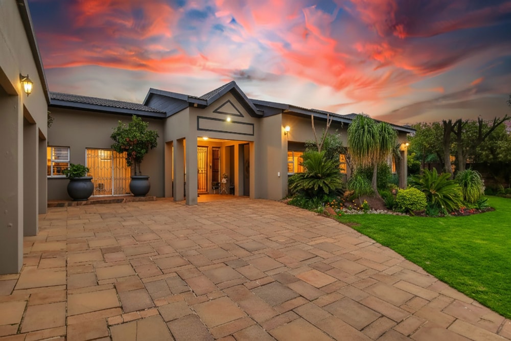 House for sale in Constantia Kloof - RAN1723343