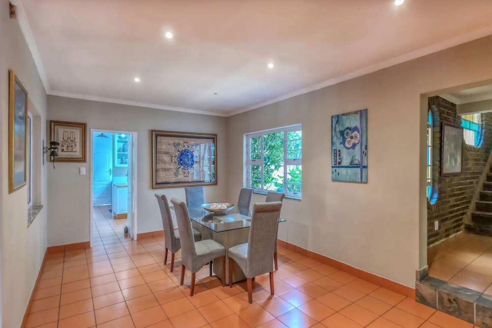 House for sale in Constantia Kloof - RAN1723343