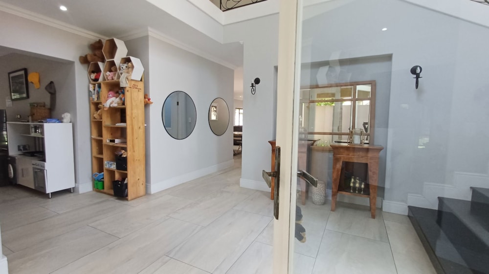 Golf estate house for sale in Blue Valley Golf Estate - CN1723001