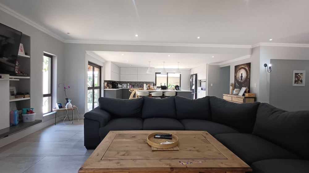 Golf estate house for sale in Blue Valley Golf Estate - CN1723001