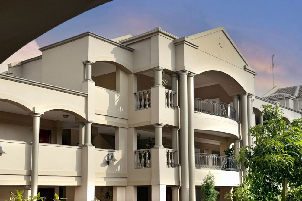 Double-storey apartment for sale in Hyde Park, Sandton - HP1723175 Double-storey apartment for sale in Hyde Park, Sandton - HP1723175