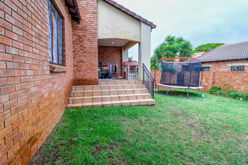 Townhouse sold in Mooikloof Ridge - PT1720201 Townhouse sold in Mooikloof Ridge - PT1720201
