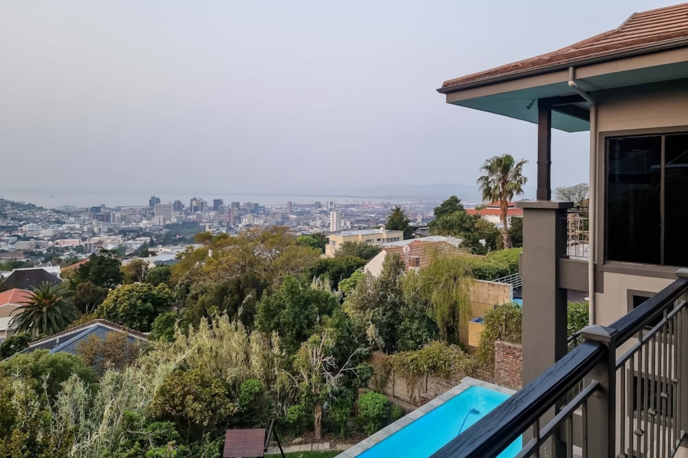 House sold in Higgovale - AS1689914