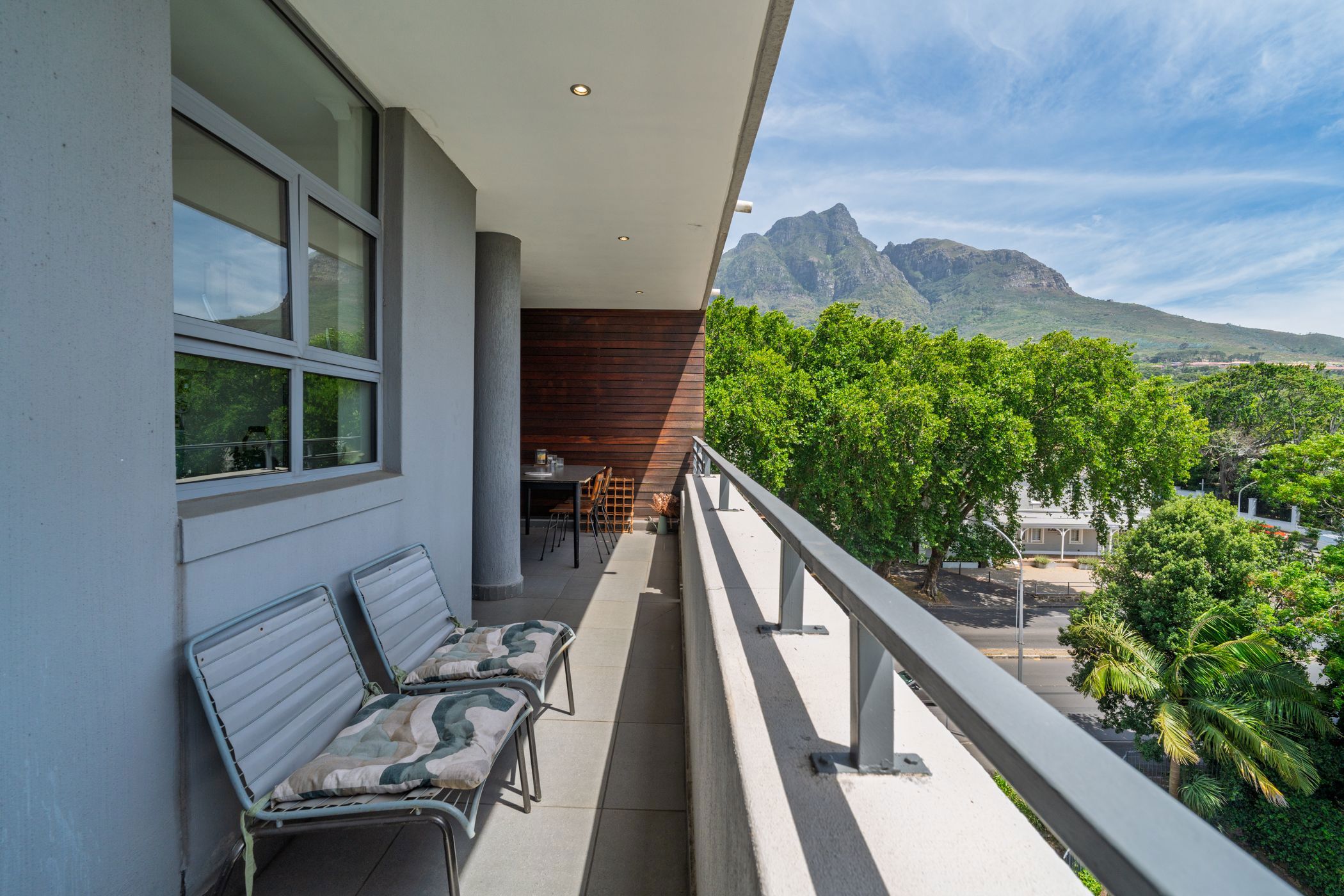 Apartment for sale in Rondebosch - KW1722107